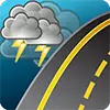 Highway Weather App